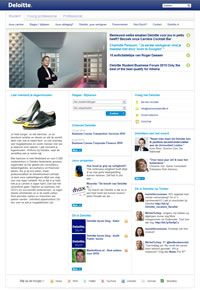 Deloitte