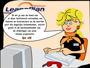 LeasePlan Nederland screenshot
