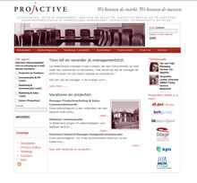 Projactive
